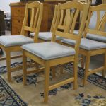 606 7493 CHAIRS